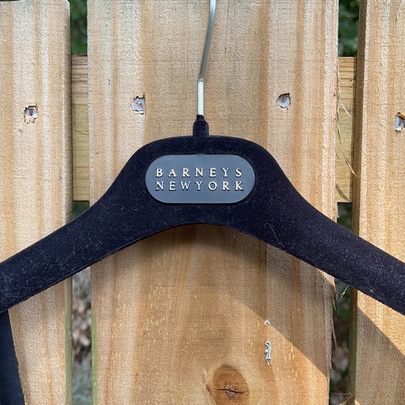 Valentino Black Evening Gown - Picture 2 of 6